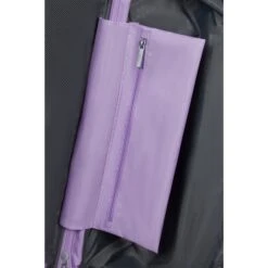 American Tourister Starvibe Spinner 67 EXP Digital Lavender -Ospre Koffers Winkel image 592