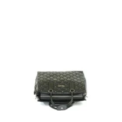 Olivia Lauren Gala Business Trolley Zwart -Ospre Koffers Winkel image 5929