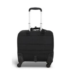 Lipault 4BIZ Spinner Tote Black -Ospre Koffers Winkel image 5933