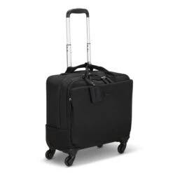 Lipault 4BIZ Spinner Tote Black -Ospre Koffers Winkel image 5934