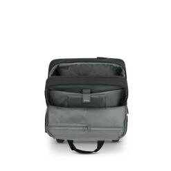 Lipault 4BIZ Spinner Tote Black -Ospre Koffers Winkel image 5935