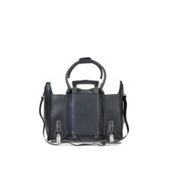 Olivia Lauren Buzz Business Trolley Zwart -Ospre Koffers Winkel image 5962