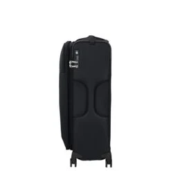 Samsonite D'Lite Spinner 71 Exp Black 8 Samsonite D'Lite Spinner 71 Exp Black -Ospre Koffers Winkel image 597