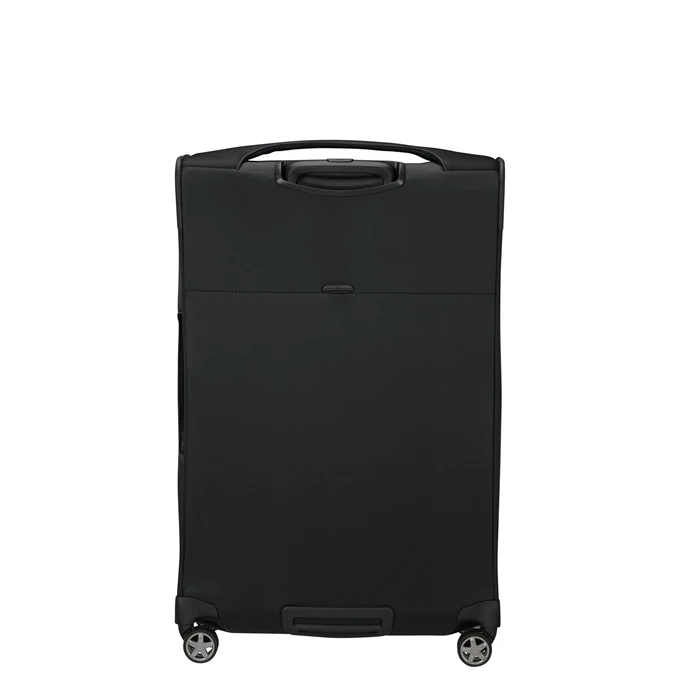 Samsonite D'Lite Spinner 71 Exp Black 4 Samsonite D'Lite Spinner 71 Exp Black - Afbeelding 4