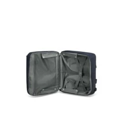 Lipault 4BIZ Rolling Tote Carbon Blue -Ospre Koffers Winkel image 5983