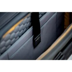 Hedgren Next Card Business Trolley 15,6" Black -Ospre Koffers Winkel image 5991