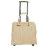 Olivia Lauren Sandra Business Trolley Grijs