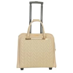 Olivia Lauren Sandra Business Trolley Grijs