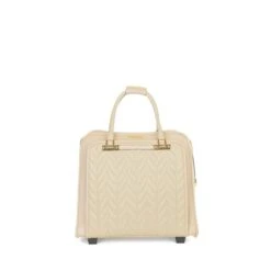 Olivia Lauren Sandra Business Trolley Grijs -Ospre Koffers Winkel image 5997