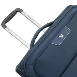 Roncato Joy Medium Trolley 63 Expandable Blue 14 Roncato Joy Medium Trolley 63 Expandable Blue -Ospre Koffers Winkel image 6