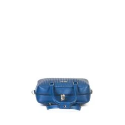 Olivia Lauren Saphir Business Trolley Blauw -Ospre Koffers Winkel image 6011