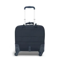 Lipault 4BIZ Spinner Tote Carbon Blue -Ospre Koffers Winkel image 6015