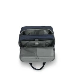Lipault 4BIZ Spinner Tote Carbon Blue -Ospre Koffers Winkel image 6017