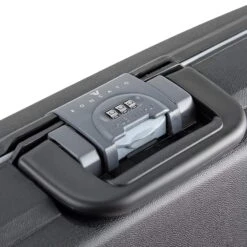 Roncato Attache Case Black -Ospre Koffers Winkel image 6021