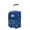 Reisenthel Kids Trolley XS ABC Friends Blue