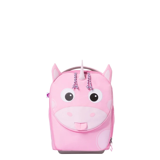 Affenzahn Kids Suitcase Unicorn 1 Affenzahn Kids Suitcase Unicorn