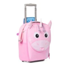 Affenzahn Kids Suitcase Unicorn 13 Affenzahn Kids Suitcase Unicorn -Ospre Koffers Winkel image 6042