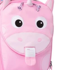 Affenzahn Kids Suitcase Unicorn 15 Affenzahn Kids Suitcase Unicorn -Ospre Koffers Winkel image 6044