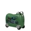 Samsonite Dream2Go Ride-On Suitcase Motorbike