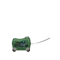 Samsonite Dream2Go Ride-On Suitcase Motorbike -Ospre Koffers Winkel image 6050