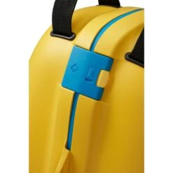 Samsonite Dream2Go Ride-On Suitcase School Bus -Ospre Koffers Winkel image 6066