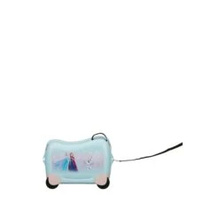 Samsonite Dream2Go Ride-On Suitcase Disney Frozen -Ospre Koffers Winkel image 6073