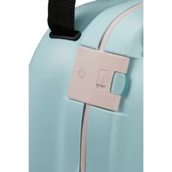 Samsonite Dream2Go Ride-On Suitcase Disney Frozen -Ospre Koffers Winkel image 6077