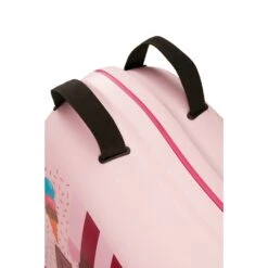 Samsonite Dream2Go Ride-On Suitcase Ice Cream Van -Ospre Koffers Winkel image 6090