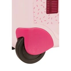 Samsonite Dream2Go Ride-On Suitcase Ice Cream Van -Ospre Koffers Winkel image 6091