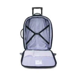 YLX Gear & Freek Vonk Trolley Koffer Luipaard Haai -Ospre Koffers Winkel image 6116