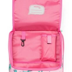 Reisenthel Kids Trolley XS Cats And Dogs Mint -Ospre Koffers Winkel image 6123