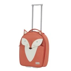 Sammies By Samsonite Happy Sammies Upright 45 Fox William