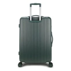 Decent Tranporto One 3-delige Kofferset Olijf 12 Decent Tranporto One 3-delige Kofferset Olijf -Ospre Koffers Winkel image 6137