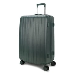 Decent Tranporto One 3-delige Kofferset Olijf 13 Decent Tranporto One 3-delige Kofferset Olijf -Ospre Koffers Winkel image 6138