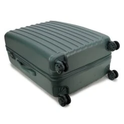 Decent Tranporto One 3-delige Kofferset Olijf 16 Decent Tranporto One 3-delige Kofferset Olijf -Ospre Koffers Winkel image 6141