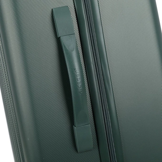Decent Tranporto One 3-delige Kofferset Olijf 10 Decent Tranporto One 3-delige Kofferset Olijf - Afbeelding 10