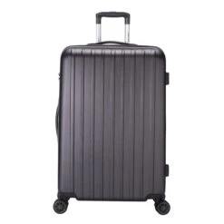 Decent Tranporto One 3-delige Kofferset Antraciet 11 Decent Tranporto One 3-delige Kofferset Antraciet -Ospre Koffers Winkel image 6148