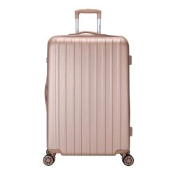 Decent Tranporto One 3-delige Kofferset Zalm 11 Decent Tranporto One 3-delige Kofferset Zalm -Ospre Koffers Winkel image 6165