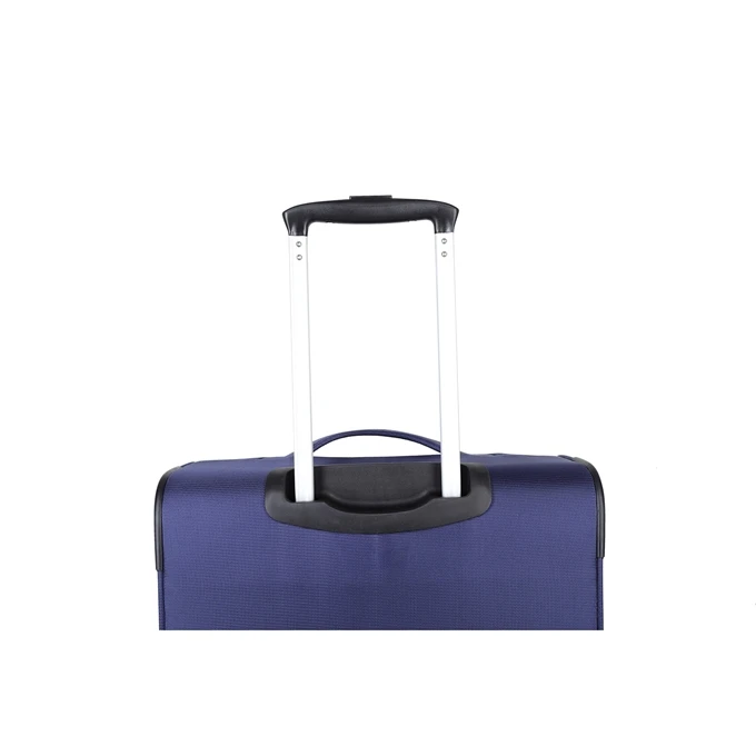 Decent D-Upright Trolley 55 Dark Blue 9 Decent D-Upright Trolley 55 Dark Blue - Afbeelding 9