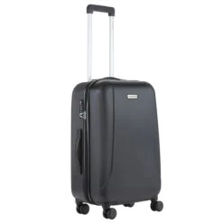 CarryOn Skyhopper Trolleyset 3pcs TSA Black -Ospre Koffers Winkel image 6180