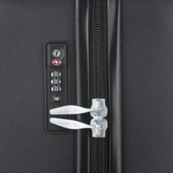 CarryOn Skyhopper Trolleyset 3pcs TSA Black -Ospre Koffers Winkel image 6183