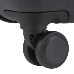 CarryOn Skyhopper Trolleyset 3pcs TSA Black -Ospre Koffers Winkel image 6185