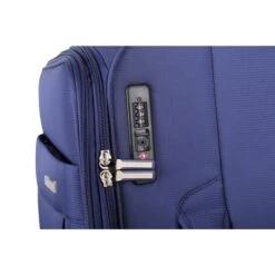 Decent D-Upright Trolley 55 Dark Blue 22 Decent D-Upright Trolley 55 Dark Blue -Ospre Koffers Winkel image 619