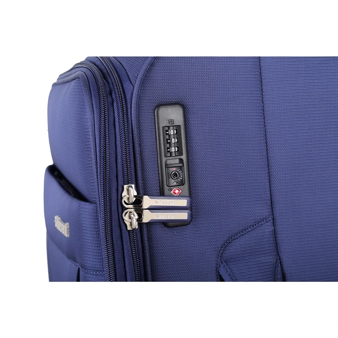 Decent D-Upright Trolley 55 Dark Blue 11 Decent D-Upright Trolley 55 Dark Blue - Afbeelding 11