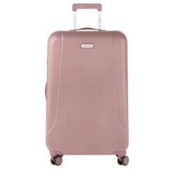 CarryOn Skyhopper Trolleyset 3pcs TSA Old Pink -Ospre Koffers Winkel image 6190