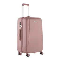 CarryOn Skyhopper Trolleyset 3pcs TSA Old Pink -Ospre Koffers Winkel image 6192