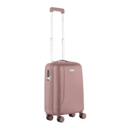 CarryOn Skyhopper Trolleyset 3pcs TSA Old Pink -Ospre Koffers Winkel image 6198