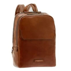 The Bridge Williamsburg Backpack Brown