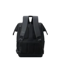 Delsey Turenne Laptop Backpack 14'' Black 10 Delsey Turenne Laptop Backpack 14'' Black -Ospre Koffers Winkel image 6213