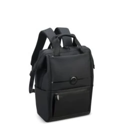 Delsey Turenne Laptop Backpack 14'' Black 11 Delsey Turenne Laptop Backpack 14'' Black -Ospre Koffers Winkel image 6214